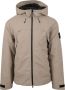 Didriksons Winter Jackets Grijs Heren - Thumbnail 1