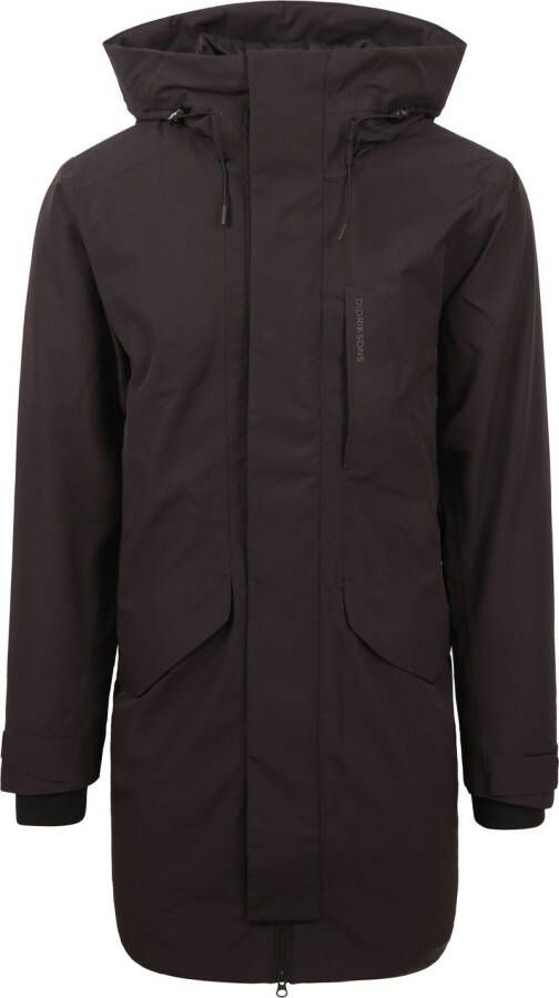 Didriksons Parka met capuchon model 'Kenny'