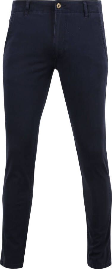 Dockers Alpha Chino Donkerblauw