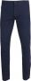 Dockers Blauwe Skinny Broek met Zakken en Logo Blue Heren - Thumbnail 2
