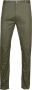 Dockers slim fit chino olijfgroen - Thumbnail 2