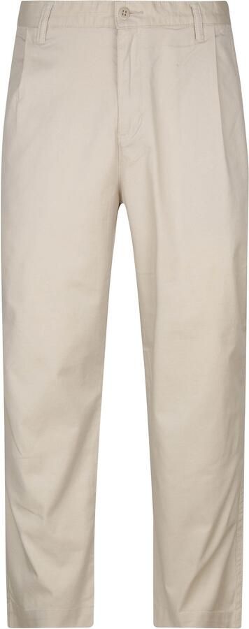 Dockers Alpha Cropped Tapered Khaki