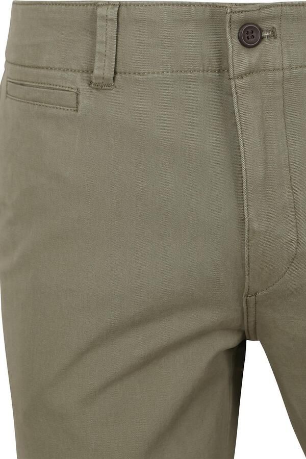 Dockers Cali Chino Groen