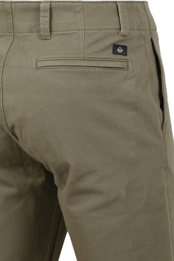 Dockers Cali Chino Groen - Foto 3