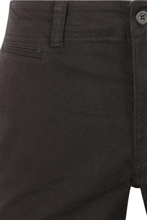 Dockers Broek Pantalon chino slim Alpha