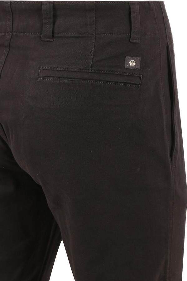 Dockers Broek Pantalon chino slim Alpha - Foto 3