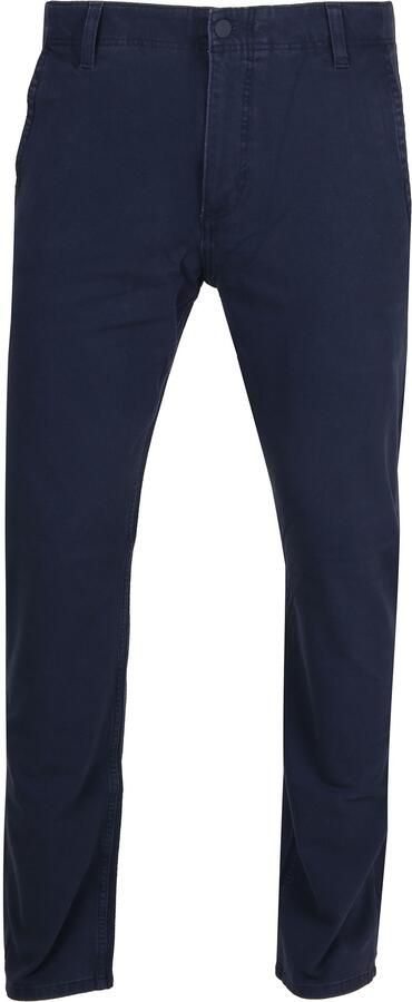 Dockers slim fit chino Alpha Khaki pembroke - Foto 8