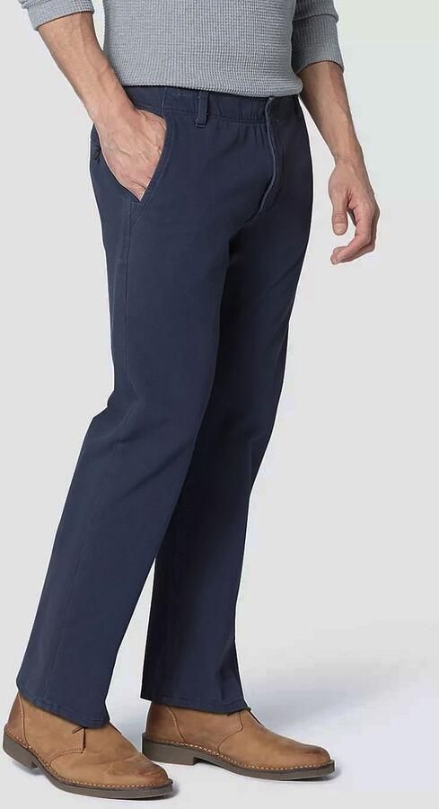 Dockers slim fit chino Alpha Khaki pembroke - Foto 5