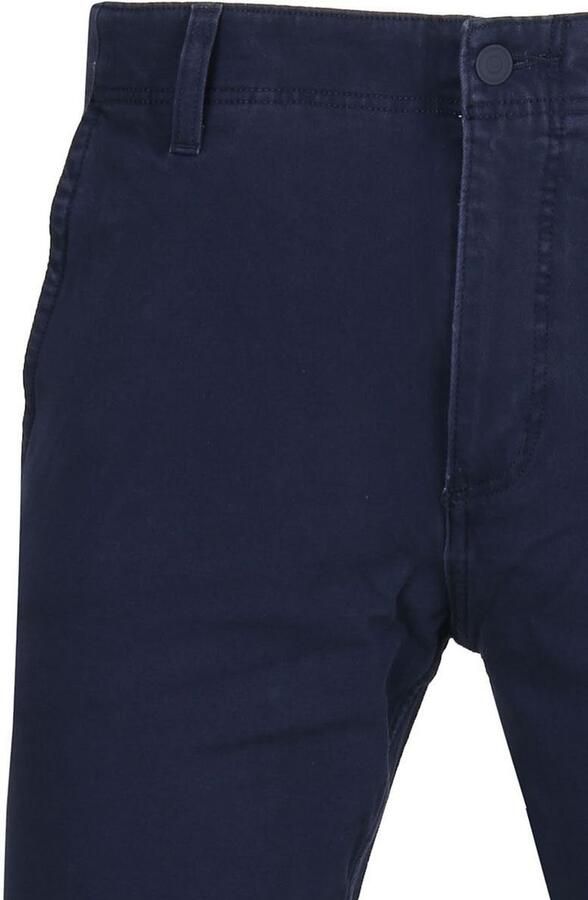 Dockers slim fit chino Alpha Khaki pembroke - Foto 4