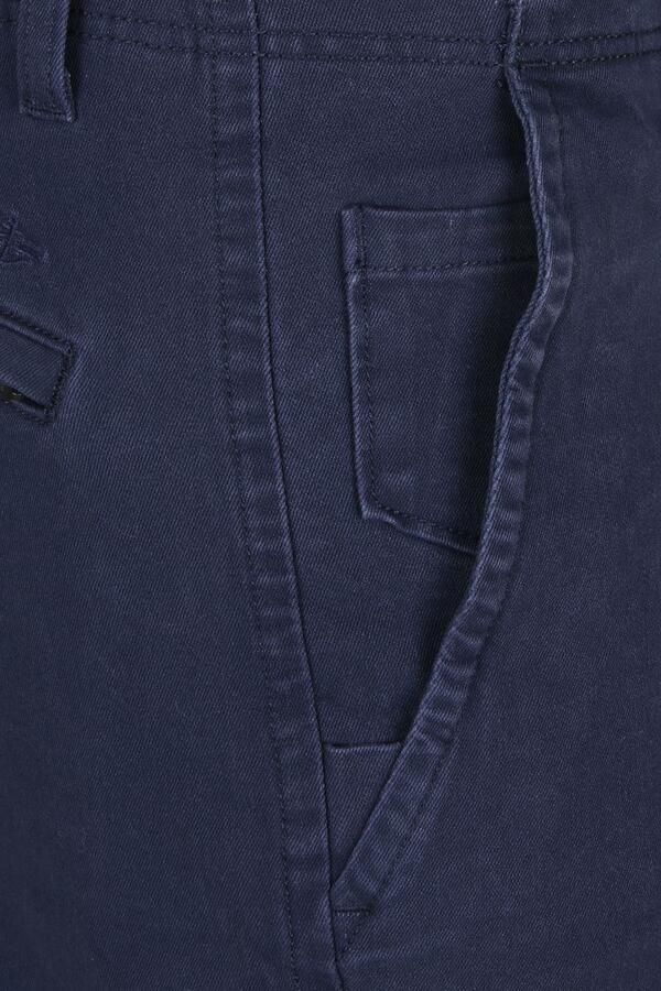 Dockers slim fit chino Alpha Khaki pembroke - Foto 3