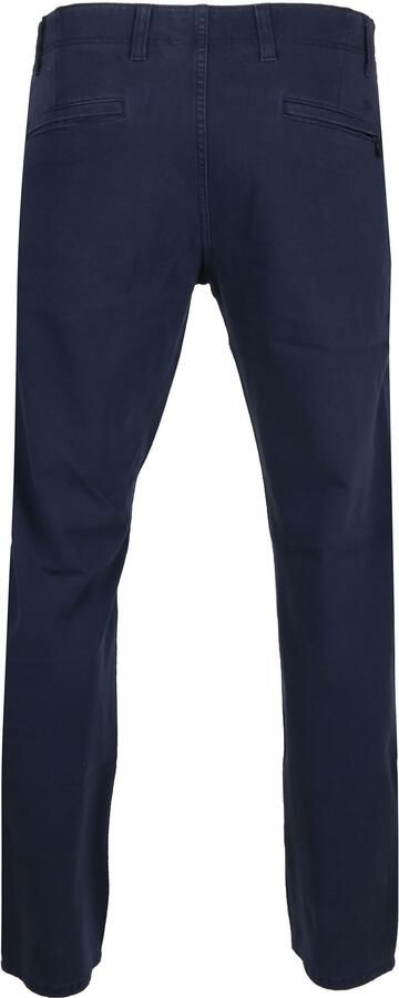 Dockers slim fit chino Alpha Khaki pembroke - Foto 9