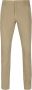 Dockers Beige Slim Broek 4 Zakken Rits Beige Heren - Thumbnail 3