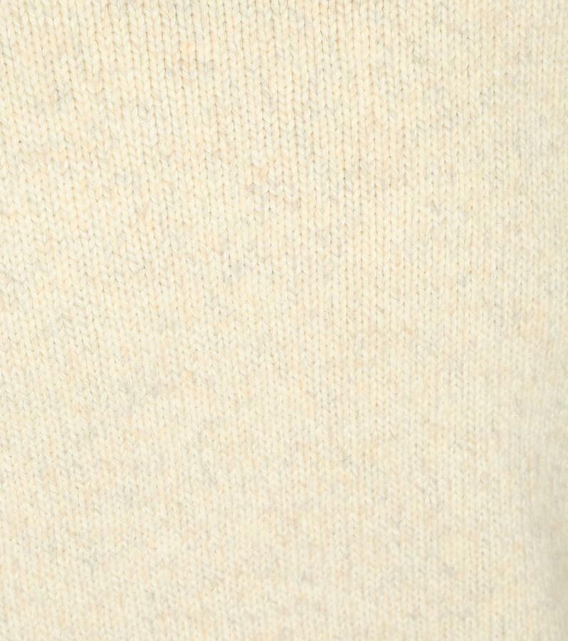 Dstrezzed Crewneck Per Off White - Foto 2
