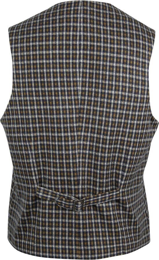 Dstrezzed Gilet Ruiten - Foto 2