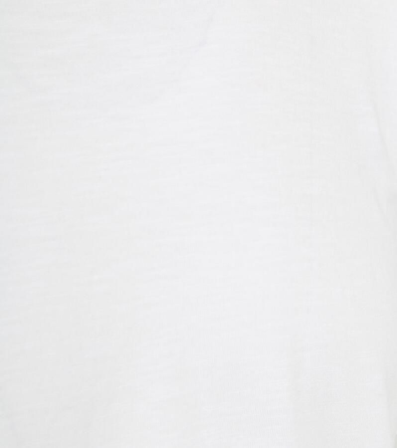 Dstrezzed Mc Queen T-shirt Melange Wit - Foto 3