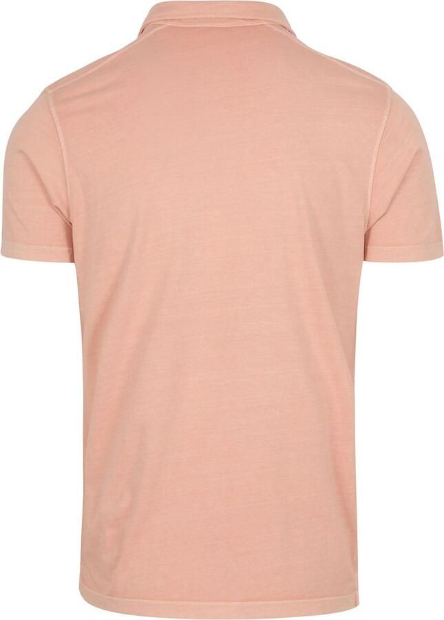 Dstrezzed Polo Rowan Roze - Foto 3