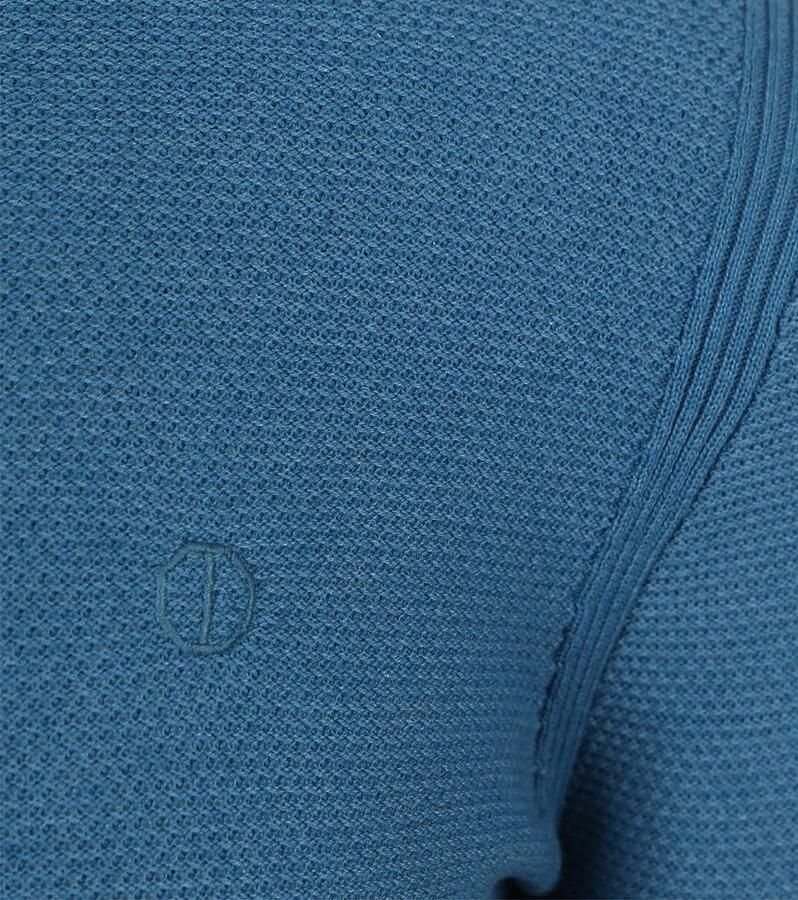 Dstrezzed Pullover Mercury Blauw - Foto 3