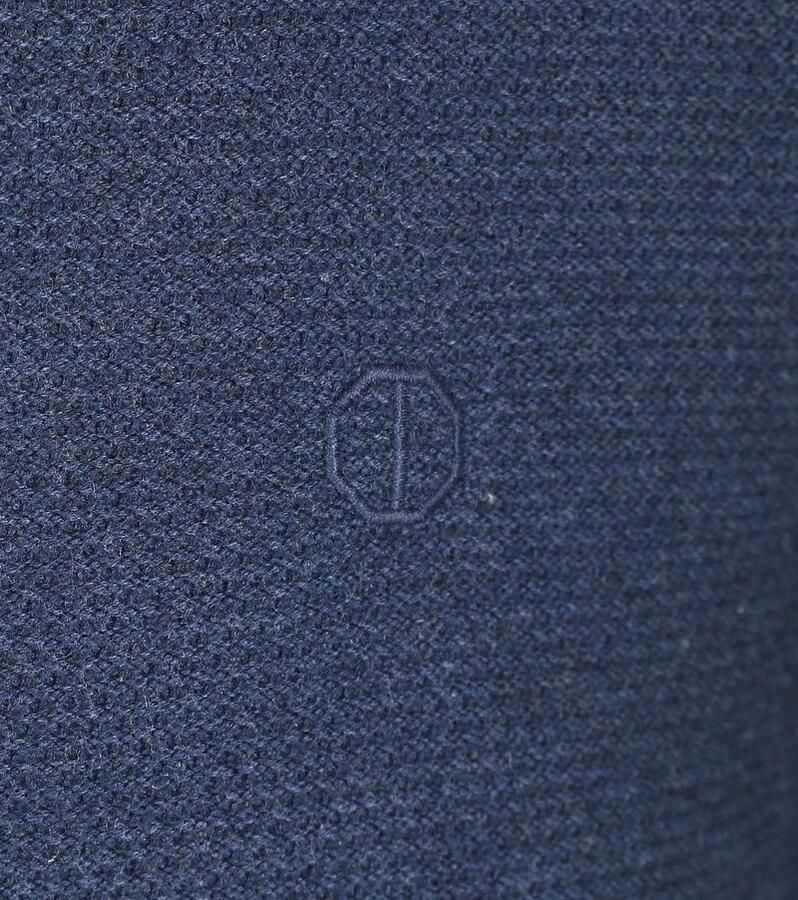 Dstrezzed Pullover Mercury Donkerblauw - Foto 2
