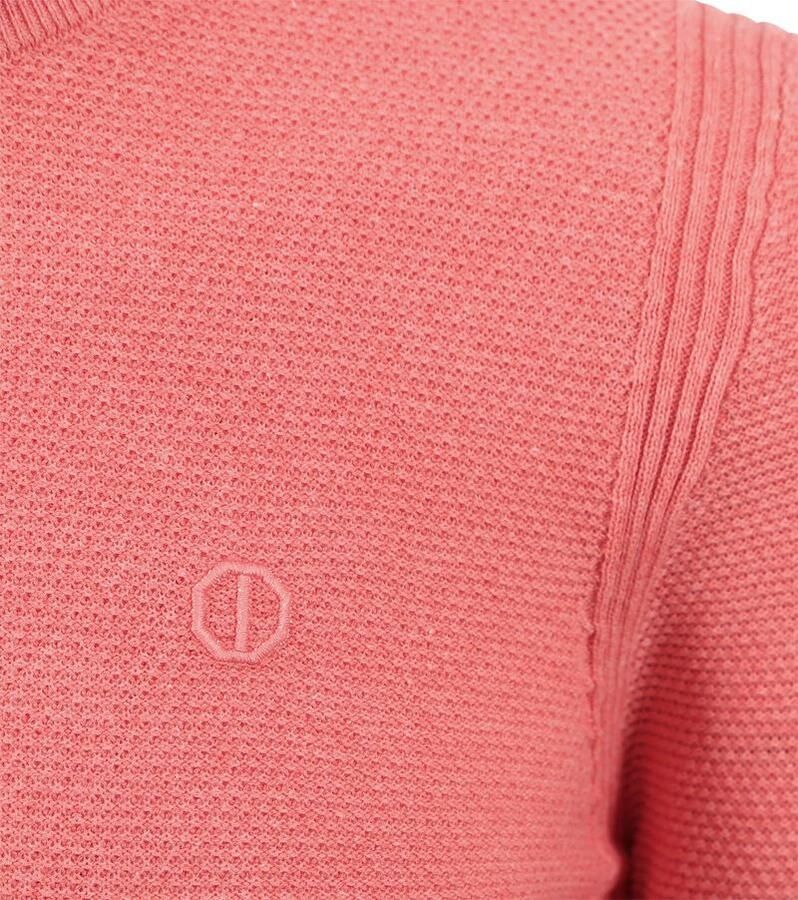 Dstrezzed Pullover Roze Melange - Foto 2