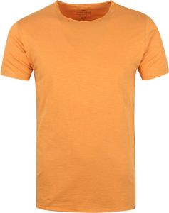 Dstrezzed Mc Queen T-shirt Oranje