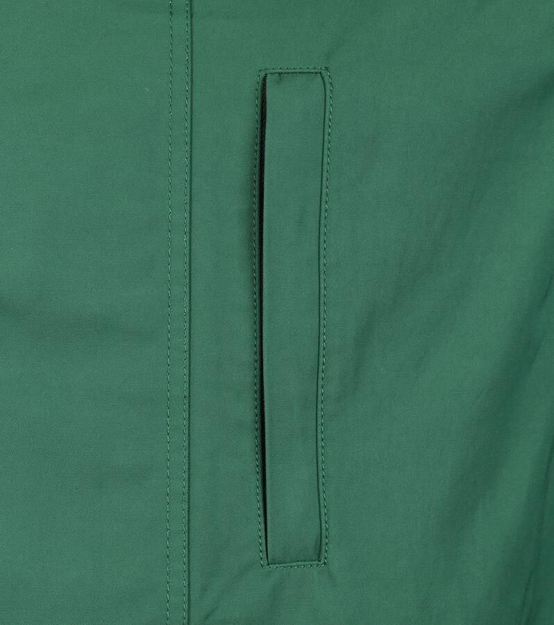 Ecoalf Vier Jas Groen Heren - Foto 3