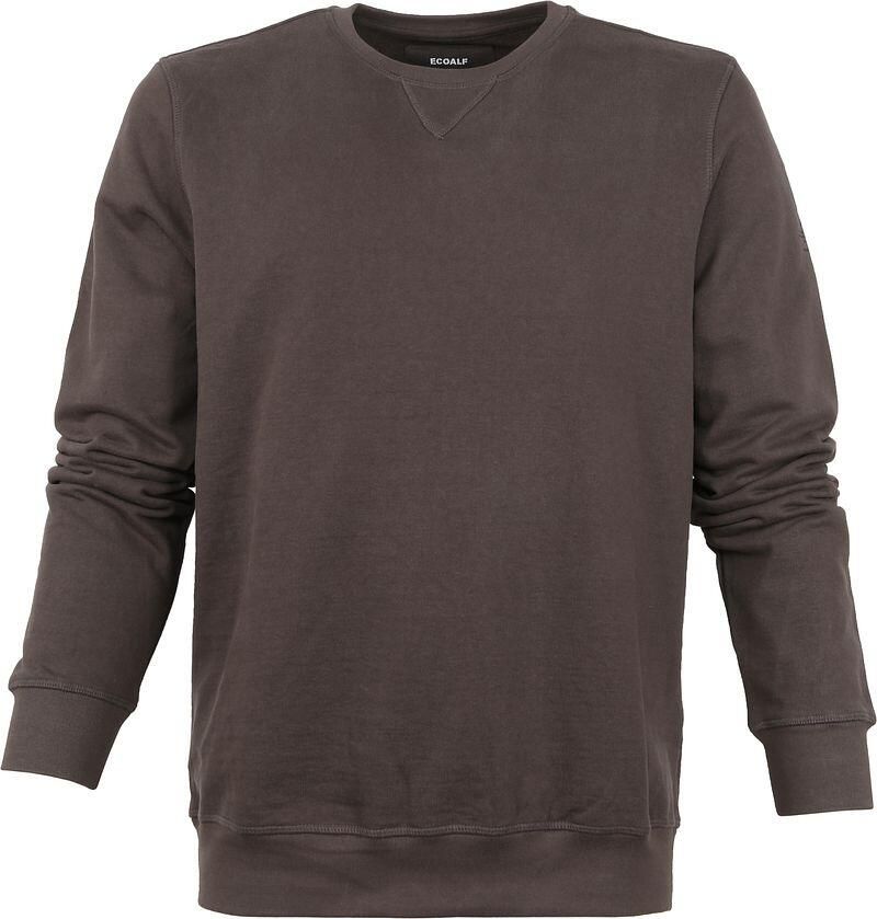 Ecoalf Sweater San Diego Bruin Heren