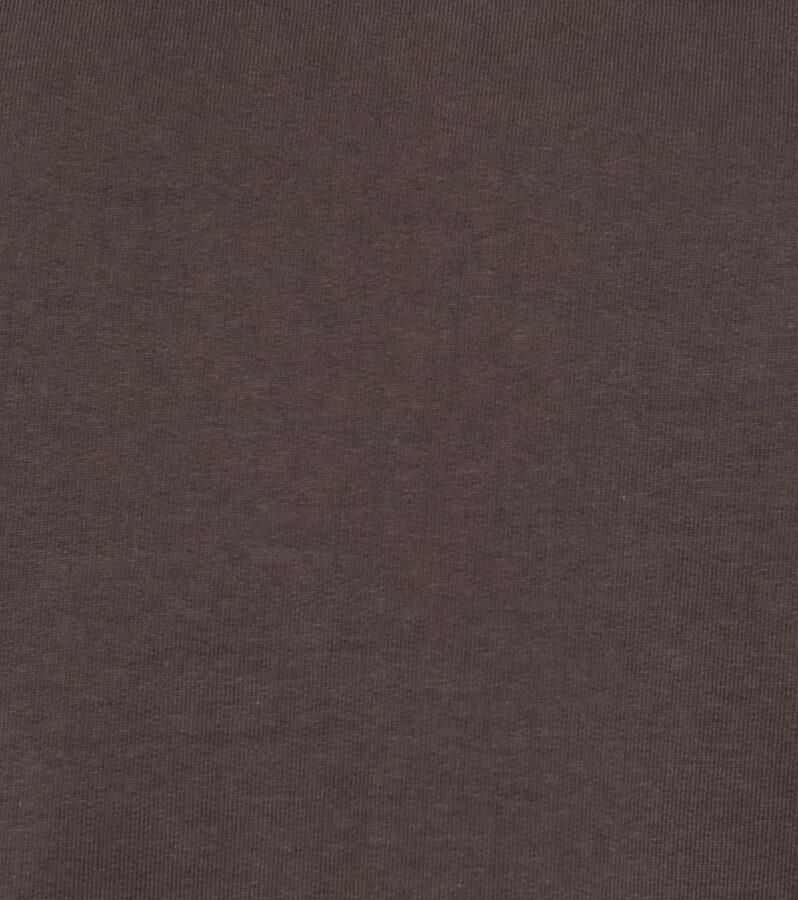 Ecoalf Sweater San Diego Bruin Heren - Foto 2