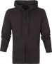 Ecoalf Sweater Steve Vest Antraciet - Thumbnail 1