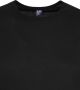 Alan Red Derby O-Hals T-Shirt Black (2Pack) - Thumbnail 2