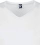 Alan Red T-shirt Oklahoma T-shirt Stretch Wit (3pack) - Thumbnail 3
