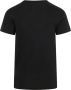 Alan Red Organic O-Hals T-Shirt Zwart 2-Pack - Thumbnail 3