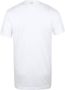 Alan Red Vermont T-Shirt V-Hals Wit (2Pack) - Thumbnail 3