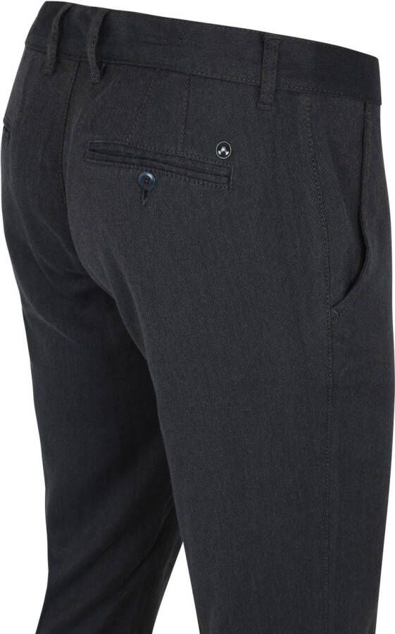 Alberto Lou Chino Donkerblauw