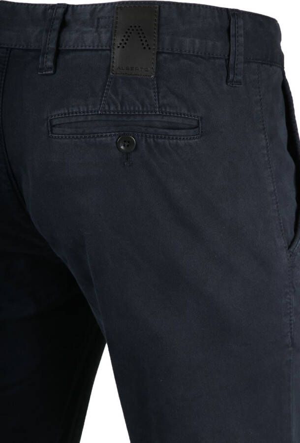 Alberto Lou Chino Navy