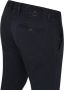 Alberto Rob Stretch Chino Donkerblauw - Thumbnail 3