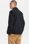 ANERKJENDT Heren Jassen Akper Nylon Jacket Zwart - Thumbnail 6