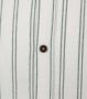 ANERKJENDT Heren Overhemden Akleif L s Double Stripe Gebroken Wit - Thumbnail 6