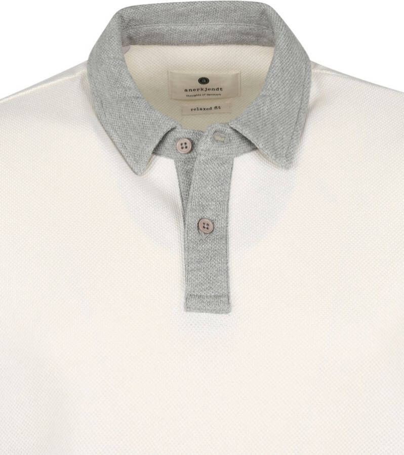 Anerkjendt Polo Rene Blauw