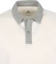 Anerkjendt Relaxed fit poloshirt van biologisch katoen - Thumbnail 3