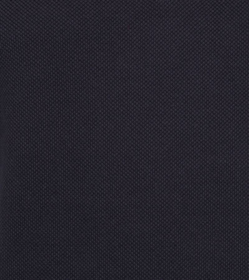 Anerkjendt Polo Rene Donkerblauw