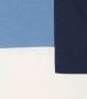 Anerkjendt Blauwe T-shirt AkkIKKI Cb Stripe Tee - Thumbnail 8