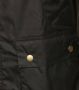 Barbour Ashby Wax Jas Olive - Thumbnail 4