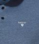 Barbour Polo Shirt Korte Mouw Sportpoloshirt - Thumbnail 2