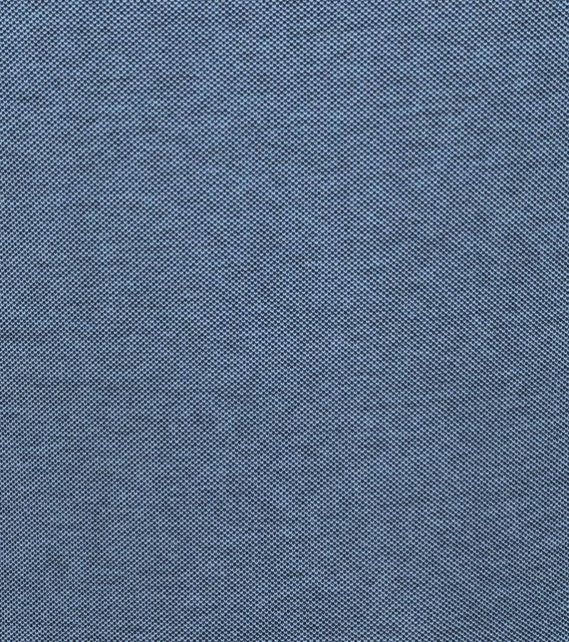 Barbour Basic Pique Polo Donkerblauw