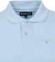 Barbour Celeste Sports Polo Shirt Blauw Heren - Thumbnail 3