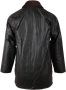 Barbour Trainingsjack Beaufort Wax Jas Bruin - Thumbnail 5