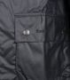 Barbour Bedale Wax Jas Donkerblauw - Thumbnail 2