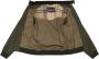 Barbour Bomber Jas Royston Olijfgroen - Thumbnail 3