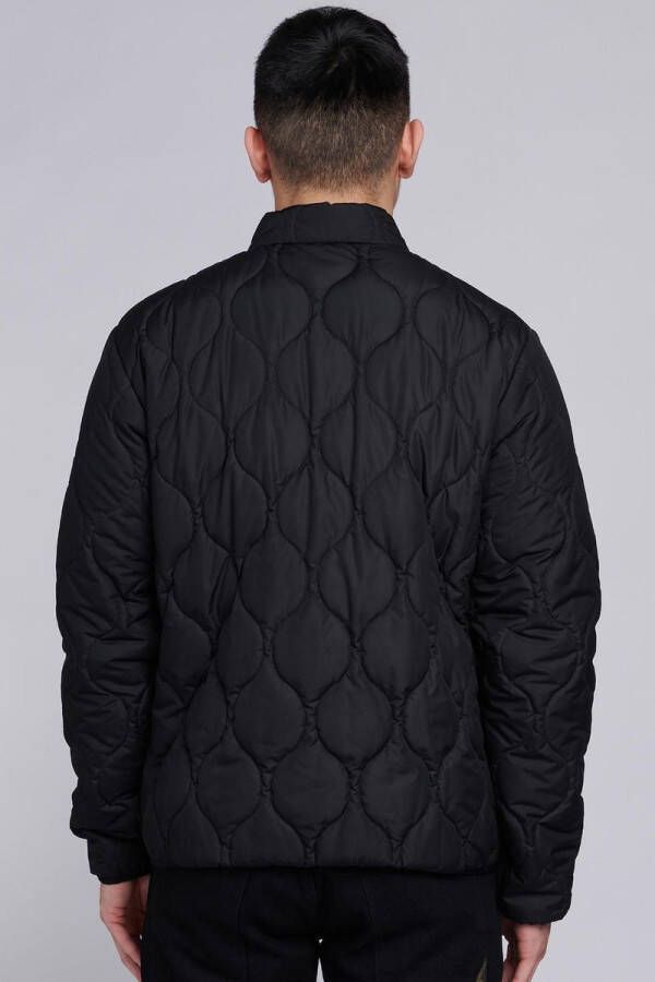 Barbour International Accelerator Race Quilt Jack Zwart
