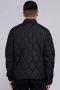 Barbour International Accelerator Race Quilt Jack Zwart - Thumbnail 4